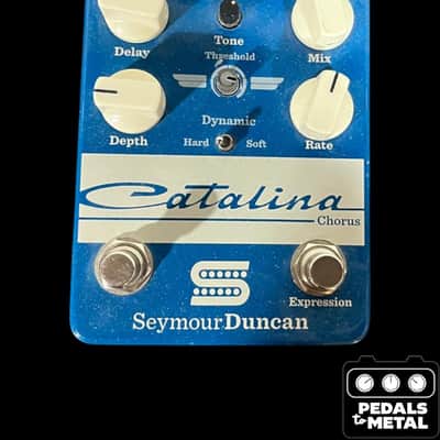 Seymour Duncan Catalina Chorus | Reverb