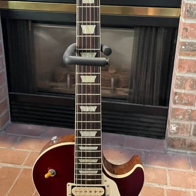 *Mint* Gibson Les Paul Standard '60s Double Trouble 2025 - Present - Vintage Bourbon Burst image 6