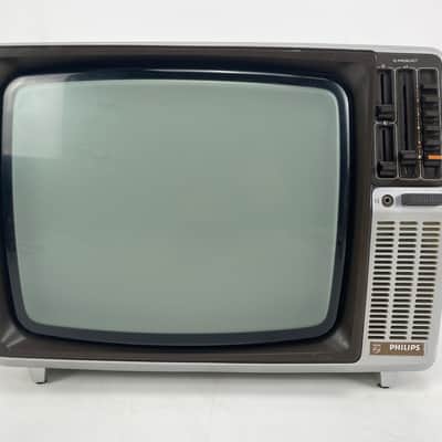 Philips - 14B814/00S - CRT Television image 5