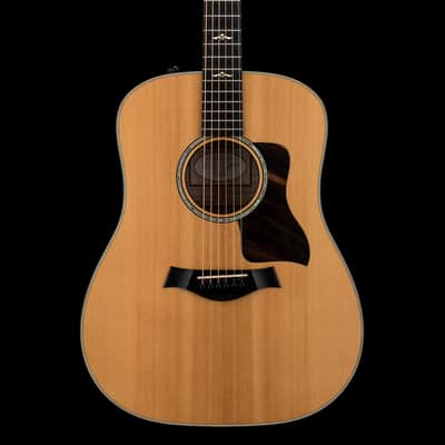 Taylor 610e (2015) #05062 with Original Hard Case image 3