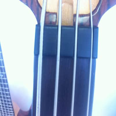 Samick SAKB 6690 4-string electric bass image 9