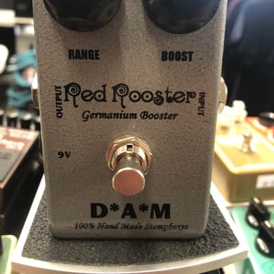 D*A*M Red Rooster image 1