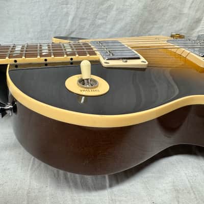 Gibson Les Paul Standard Guitar with generic case 1999 image 18