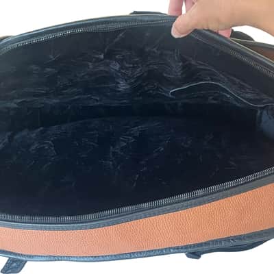 Benedetto Guitar Premium Genuine Gig Bag image 9