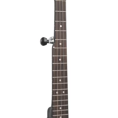 Gold Tone AC-Mini: Acoustic Composite Mini Banjo with Gig Bag image 5