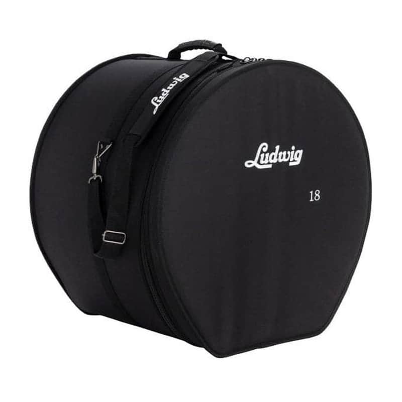 Ludwig Tom Bag 18x16 image 1