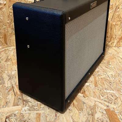 Pre Owned Fender 2013 Hot Rod Deluxe MKIII Combo Inc. Cover image 4