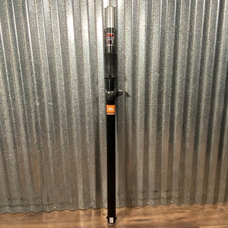JBL JBLPOLE-GA Gas Assist Speaker Pole Stand Used Bild 1