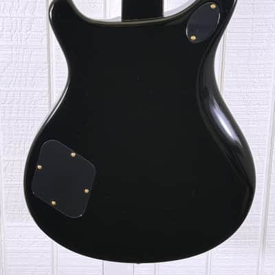 Paul Reed Smith PRS McCarty 594 - 10 Top Charcoal Burst 0378176 image 10