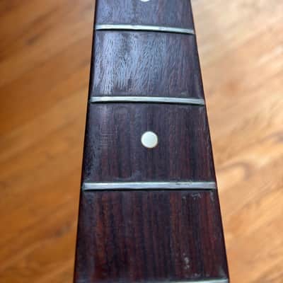 Fender Percision Neck 1968 - Rosewood FB image 10