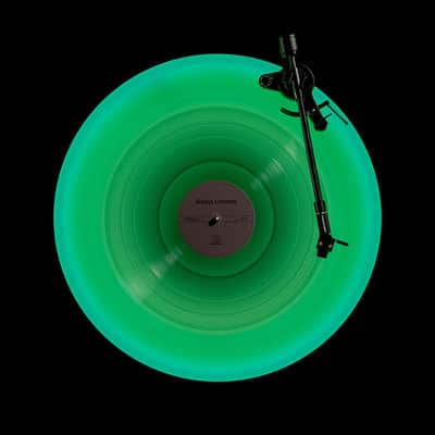 Audio-Technica: Hotaru Turntable image 4