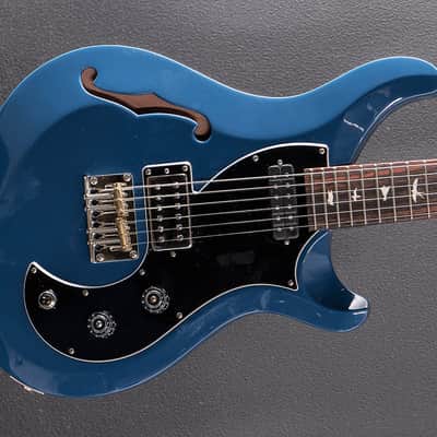 Paul Reed Smith S2 Vela Semi-Hollow '25 image 1