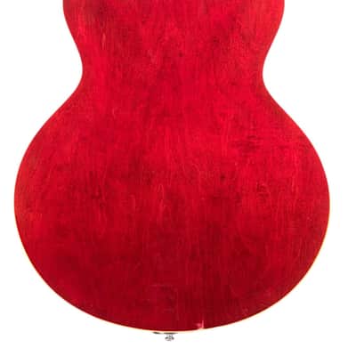 1967 Gibson ES-335 Cherry - All Original Guitar #097033 image 4