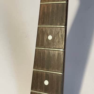 1988 Japan Charvel Jackson Import Model 3 Series R Logo Guitar Neck 22 Fret image 16