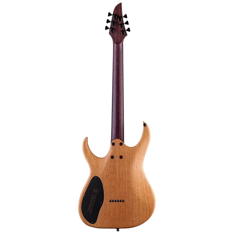 Mayones Duvell Elite Gothic 6 image 2