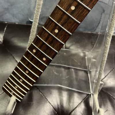 Squier Loaded Telecaster Neck with Laurel Fingerboard image 4