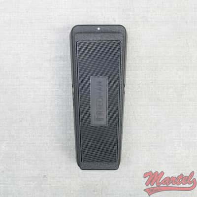 Friedman Gold-72 Wah Pedal image 2