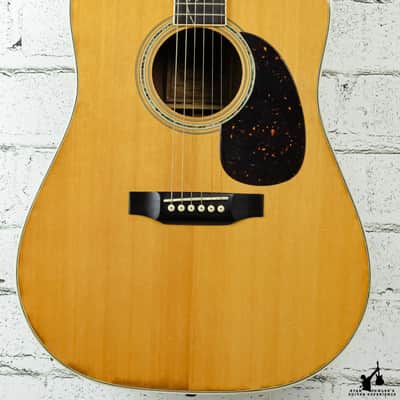 Alvarez 5056 Tree of Life Acoustic image 1