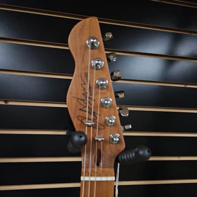 Chapman ML3 Pro Traditional - Classic Sunburst Metallic image 3