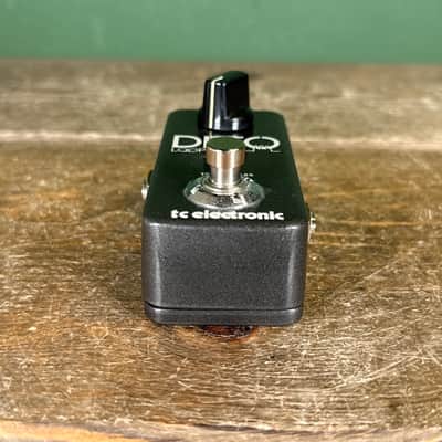 TC Electronic Ditto Looper 2013 - Present - Black image 6