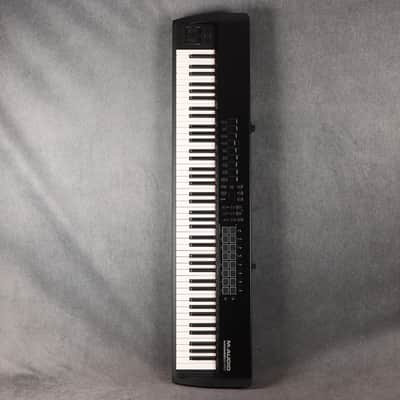 M-Audio Hammer88 Pro **COLLECTION ONLY** - 2nd Hand