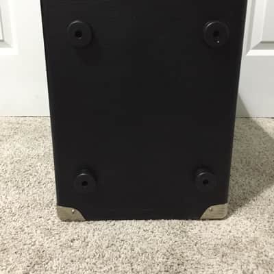 Kustom Deep End DE50 Bass Amp image 9