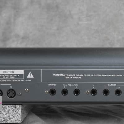 KORG 01/W FD Music Workstation Synthesizer in Very Good Condition image 14