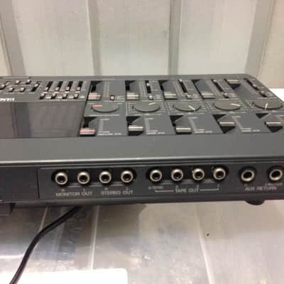 Yamaha MT120 Multi-Track Cassette Recorder image 2
