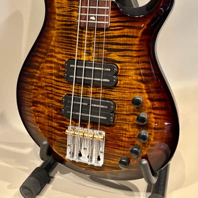 PRS Gary Grainger Signature Series 2024 - Flame Maple image 1