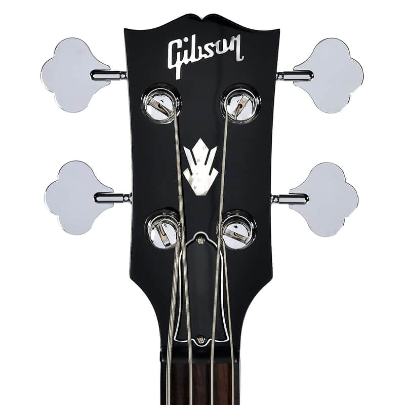 Gibson ES-335 Bass | Reverb