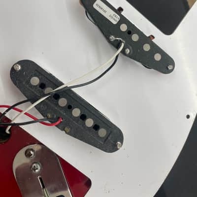Fender Standard Telecaster (MIM) – Candy Apple Red | Nashville Mod w/ Seymour Duncan Pickups image 7