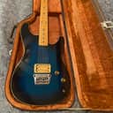 IBANEZ ROADSTAR 2 RS315 1983 - MARINE PEARL w/original case