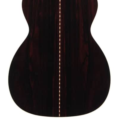 Collings OM3A Bois de Rose Adirondack 25th TFOA #36086 image 8