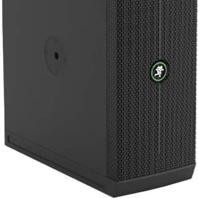MACKIE THUMPSUB GO - BATTERY-POWERED PORTABLE SUB
