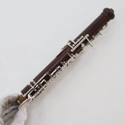 Loree Royal Professional Oboe in Violetwood SN NE11 GORGEOUS image 8