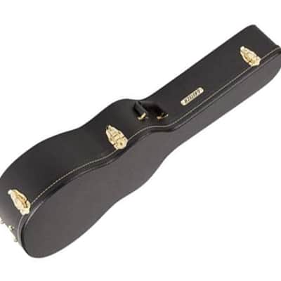 Used Gretsch Case G6292 Orchestra Rancher Jr Acoustic (Flat top) image 1