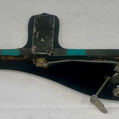 Rare Vintage 1948 - 1951 , Gibson McCarty Pickguard fits L-7, L7C, L-4, L-5 image 8