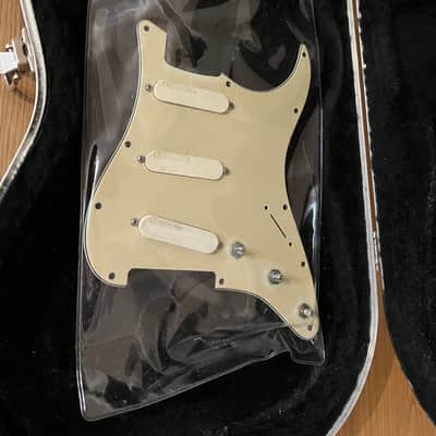 Fender Strat Plus 1996 image 7