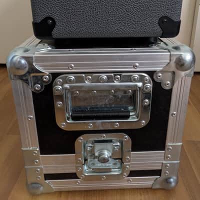 Victory Amps VX100 Super Kraken Heritage Series 100-Watt Head 2010s - With NSP Flight Case image 12