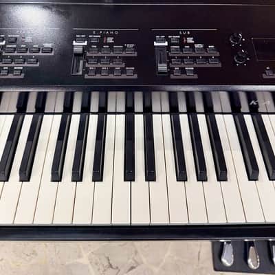 Kawai MP11SE + IMBALLO image 4