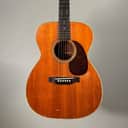 Martin 000-28 1952 - Nitrocellulose Lacquer