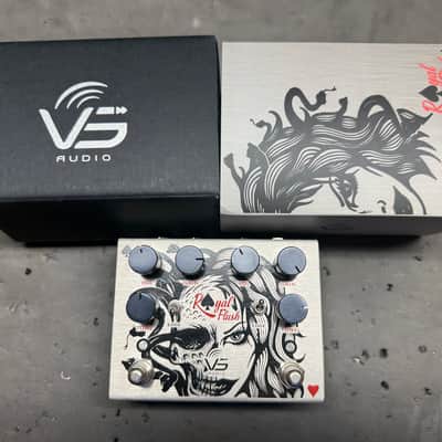 Vs Audio Royal Flush+ Mint image 1