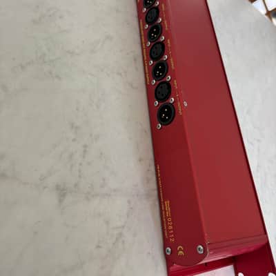 sonifex redbox RB PLI6 imagen 6