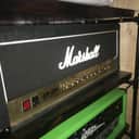 GEORGE LYNCH’S MARSHALL JCM2000 DSL50 AMPLIFIER WITH JON WILDER MOD USED ON “SHADOW TRAIN”