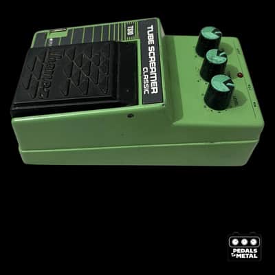 ibanez  ts10 MIT-x18564 image 5