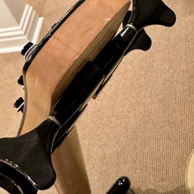 Spector Rebop 5 (Euro) 2002 - Left Handed image 6