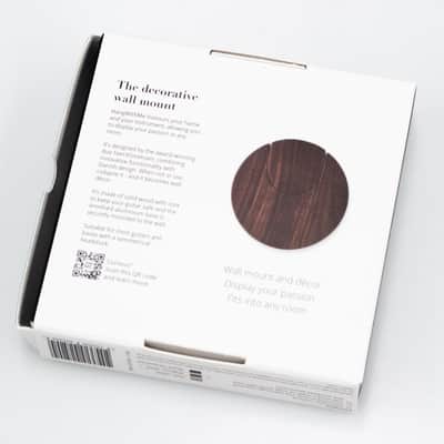 Openhagen HangWithMe Walnut【横浜店】【price included SHIPPING & IMPORT TAX & VAT】 image 11