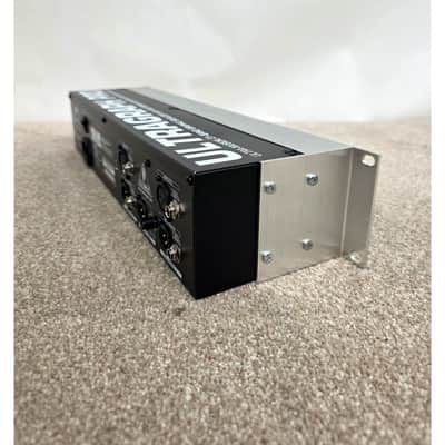 Behringer FBQ3102 Ultragraph Pro - Rack Effects - Excellent image 7