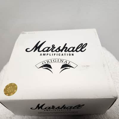 Marshall PEDL-90010 2-Button FX Amp Footswitch image 4