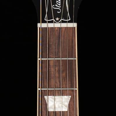 Gibson Les Paul Standard 60s Faded Vintage Cherry Sunburst (294) image 5